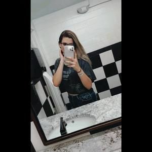 Meet your Posher, Misty